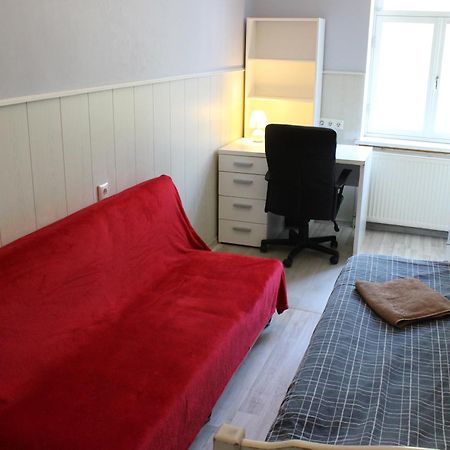 Herne Homestay Tallinn Luaran gambar