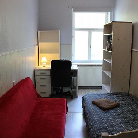 Herne Homestay Tallinn Luaran gambar