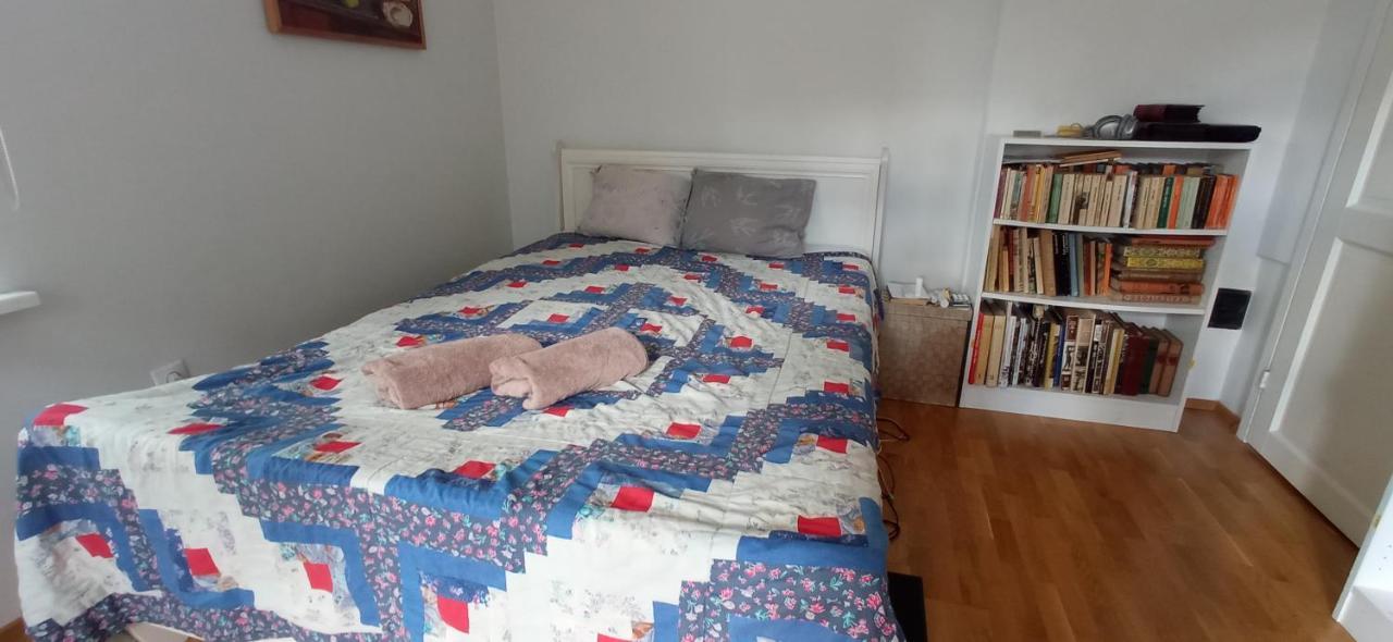 Herne Homestay Tallinn Luaran gambar