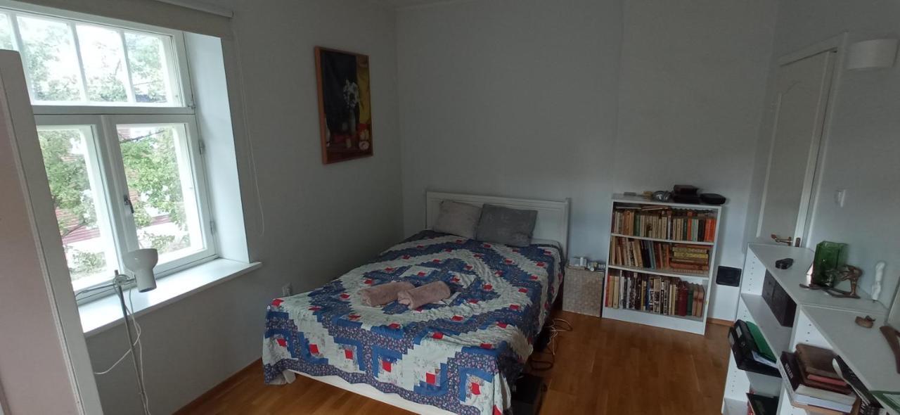 Herne Homestay Tallinn Luaran gambar