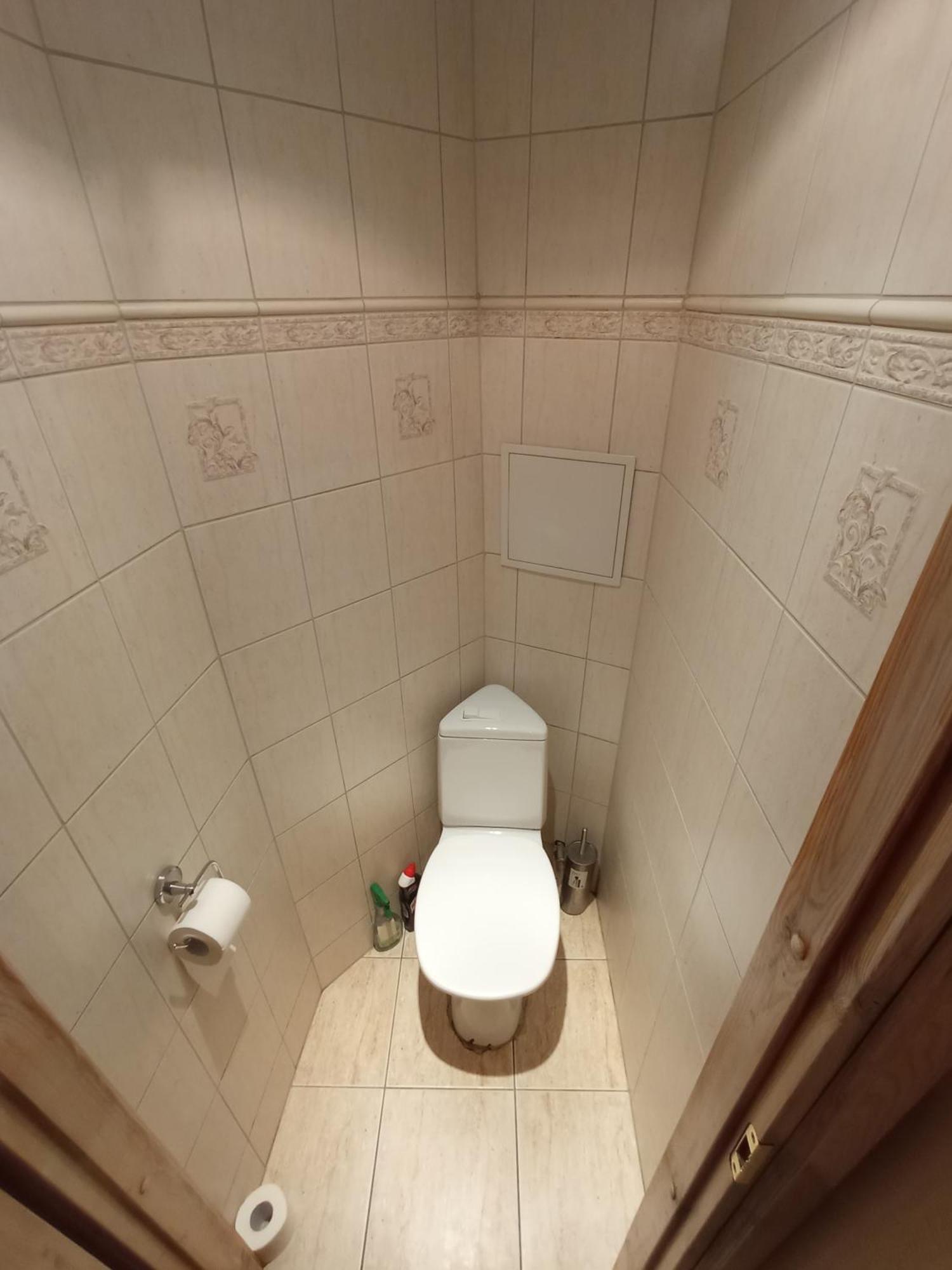 Herne Homestay Tallinn Luaran gambar