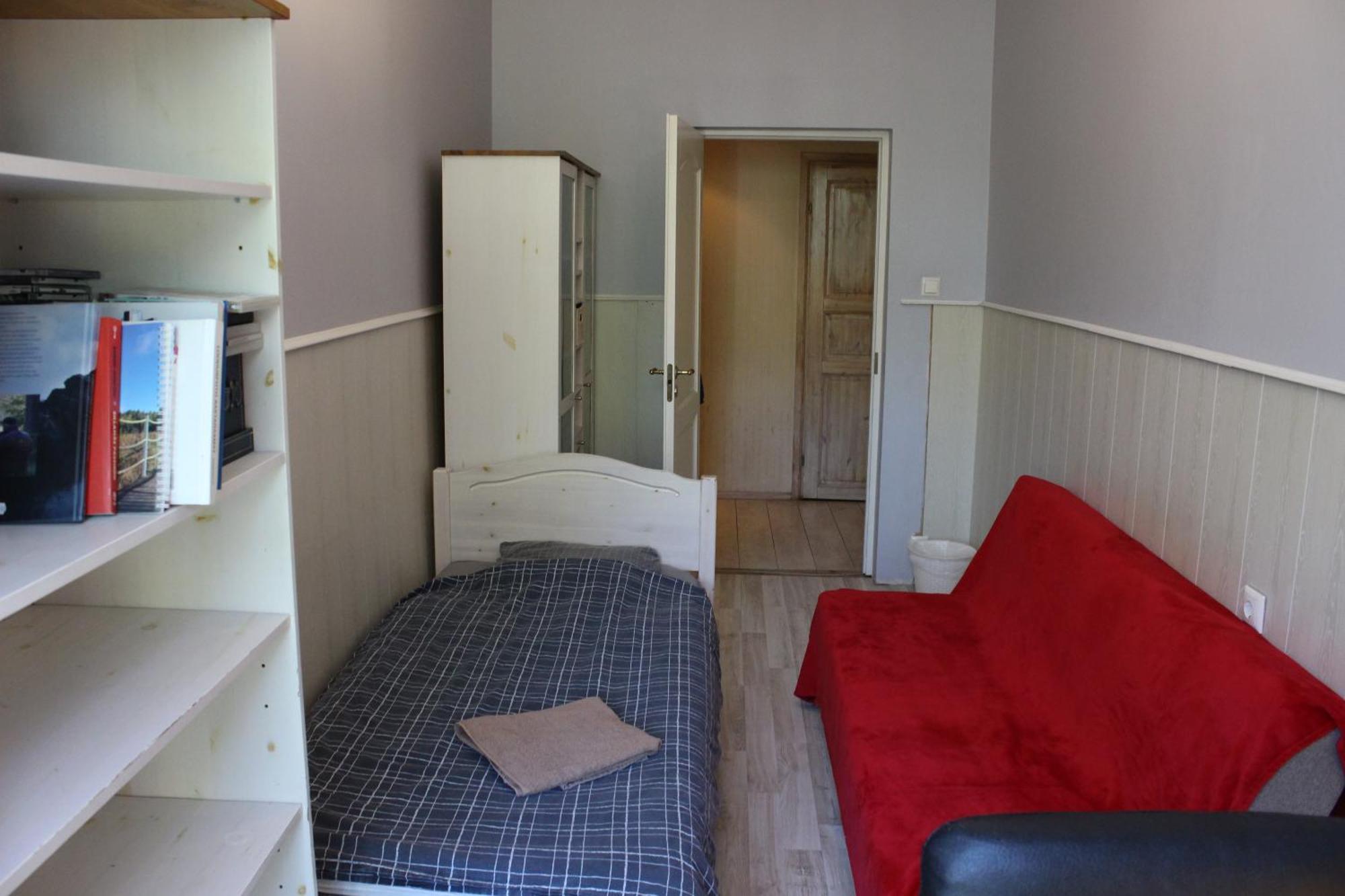 Herne Homestay Tallinn Luaran gambar