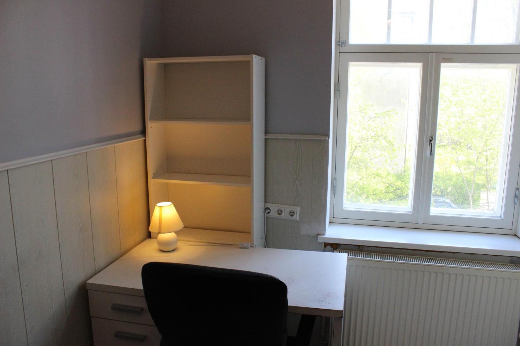Herne Homestay Tallinn Luaran gambar